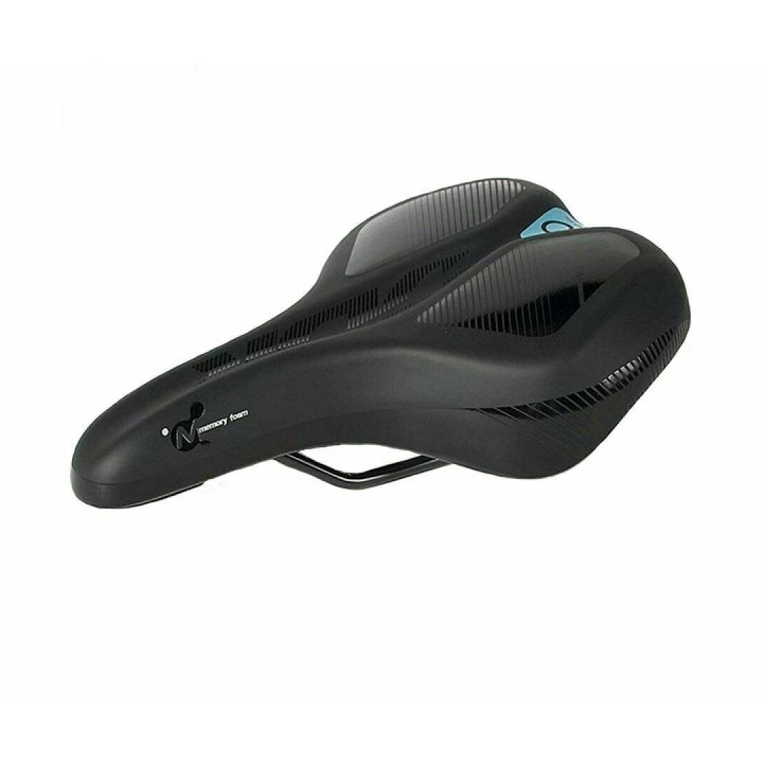 DDK123MF Comfort Ebike saddle Cyclemania